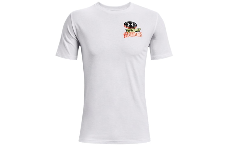 Under Armour T — фото 1