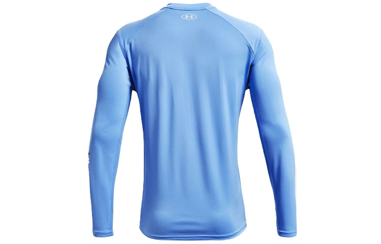 Under Armour logoT — фото 1