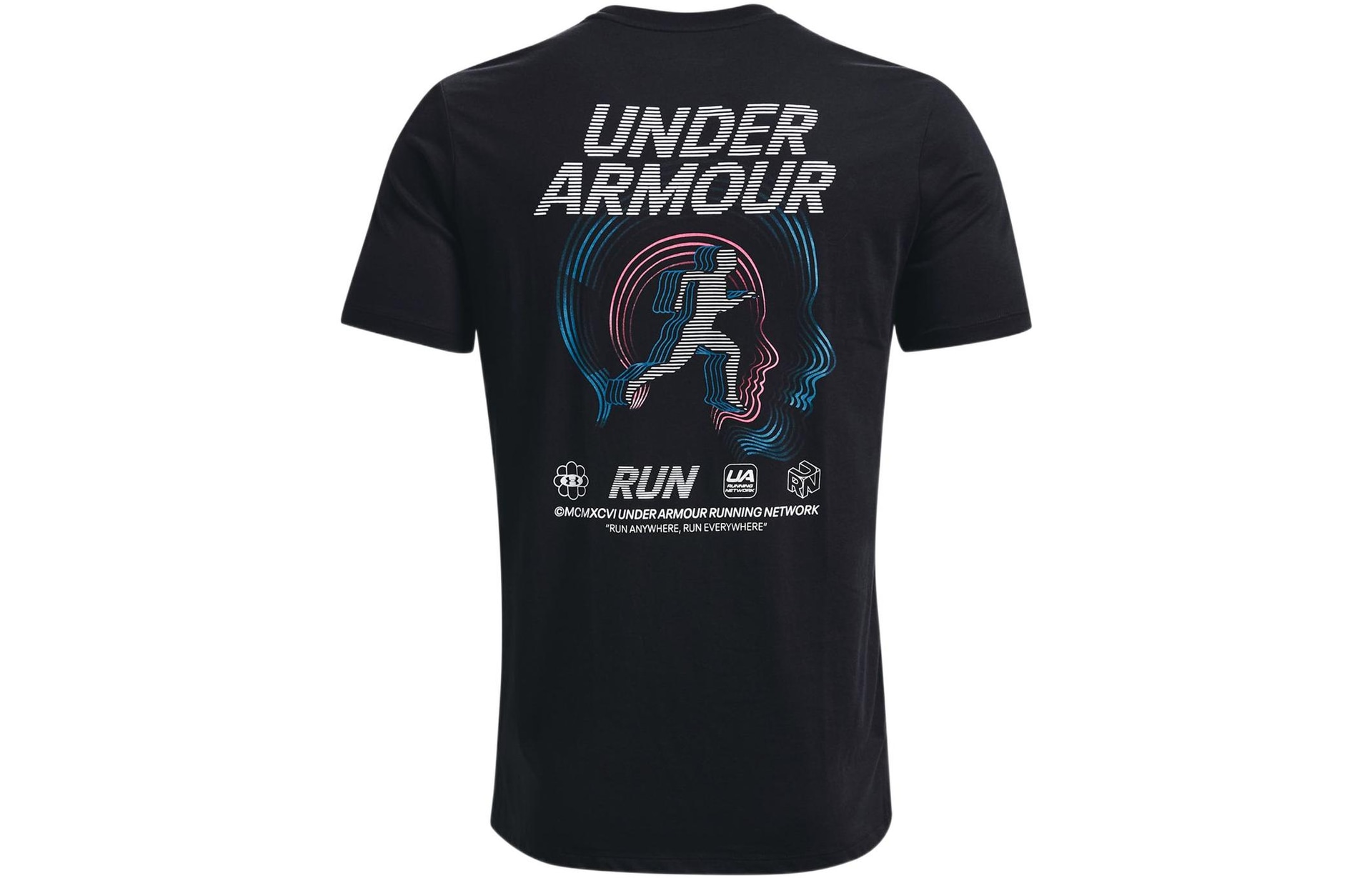 Under Armour T — фото 1