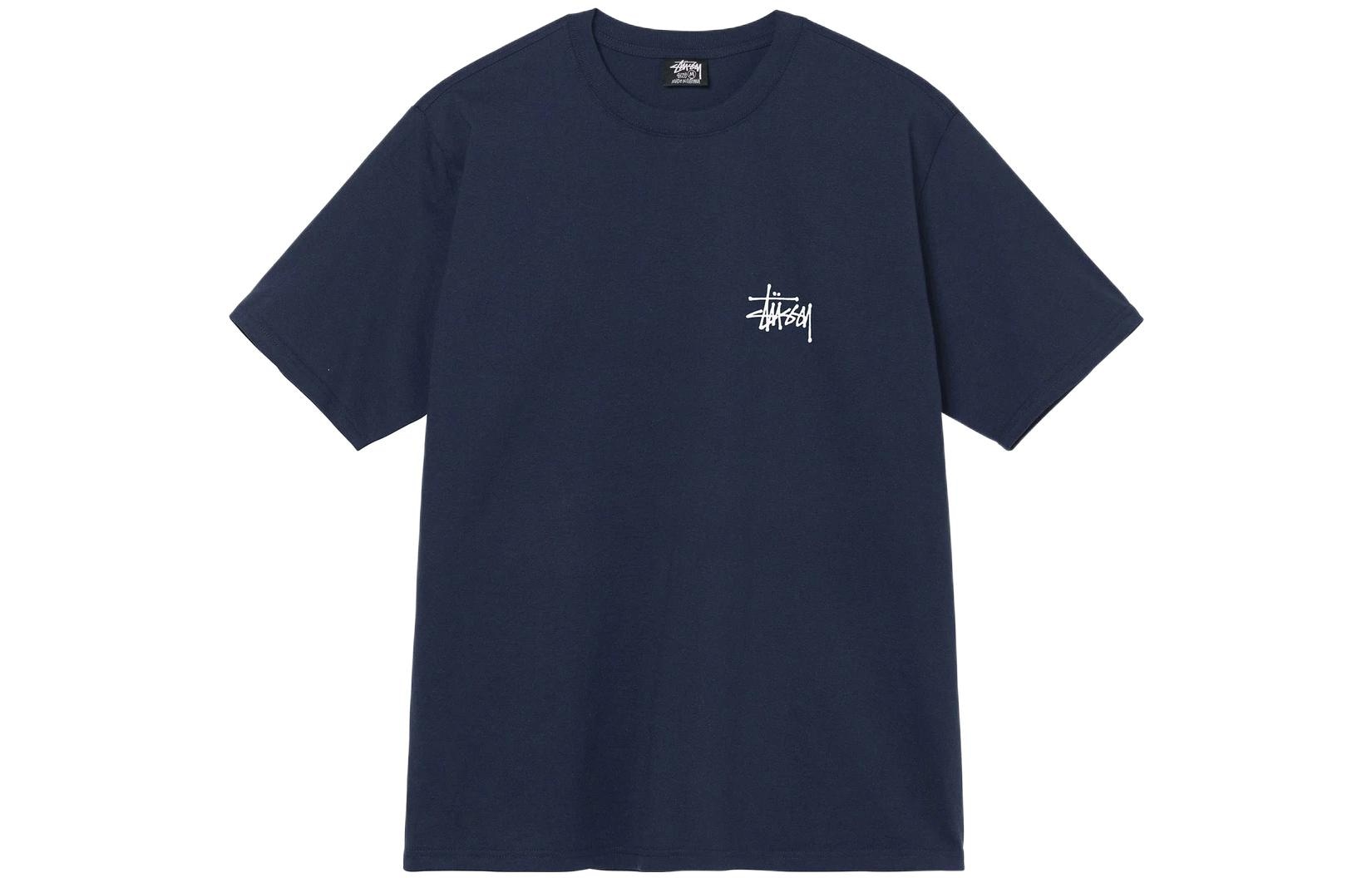 Stussy Basic Tee — фото 5