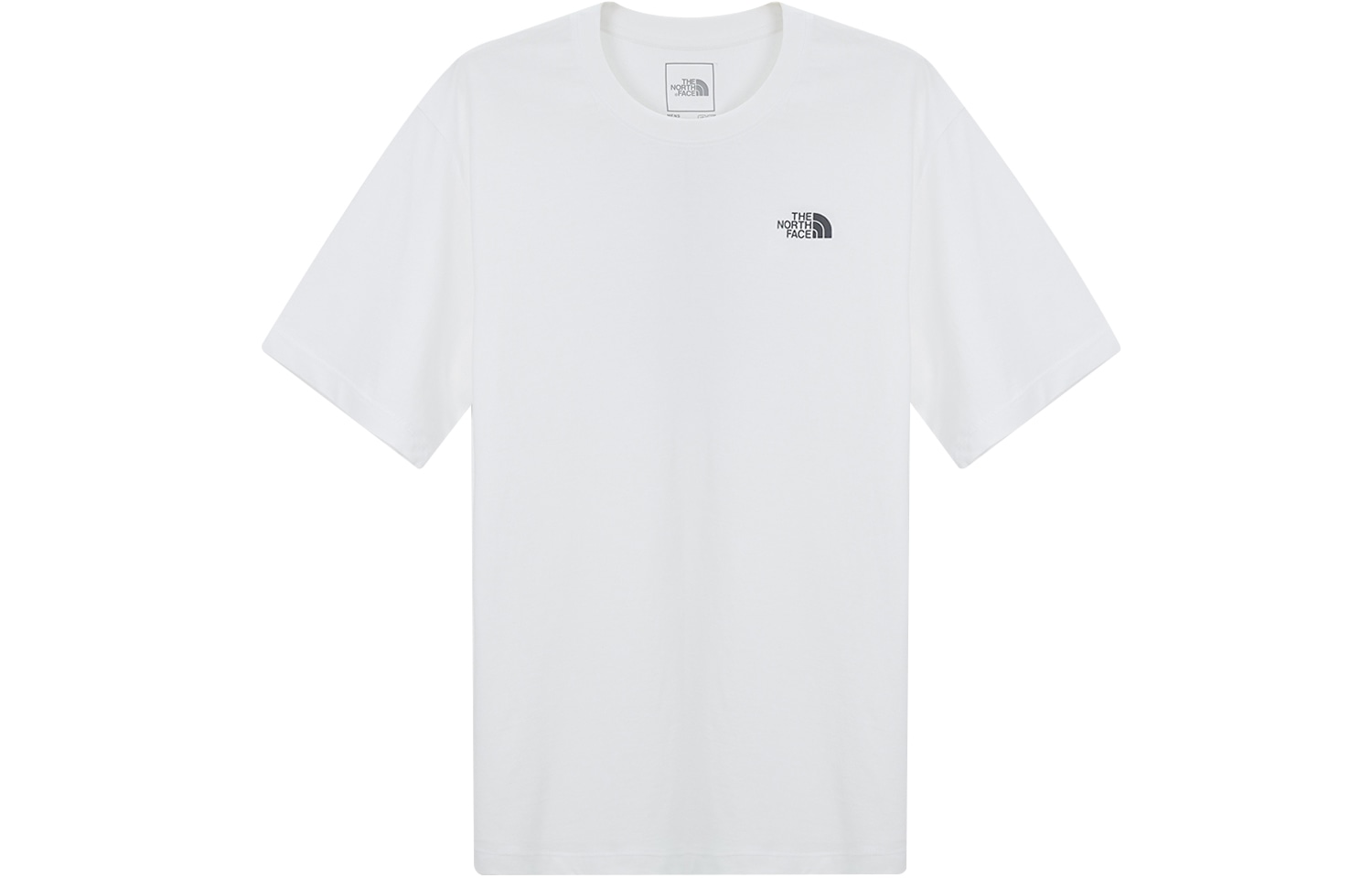 The North Face Logo T — фото 1