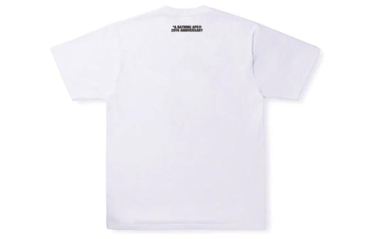 A BATHING APE Ape Head Tee — фото 1