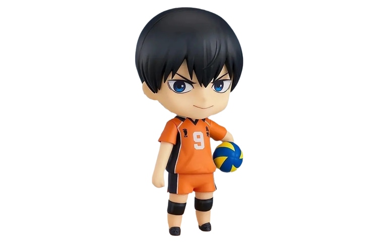 GOOD SMILE COMPANY GSC no.1455 to the top ver. Q 10cm