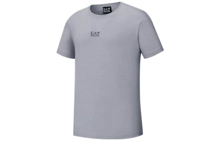 Emporio Armani SS22 LogoT — фото 2