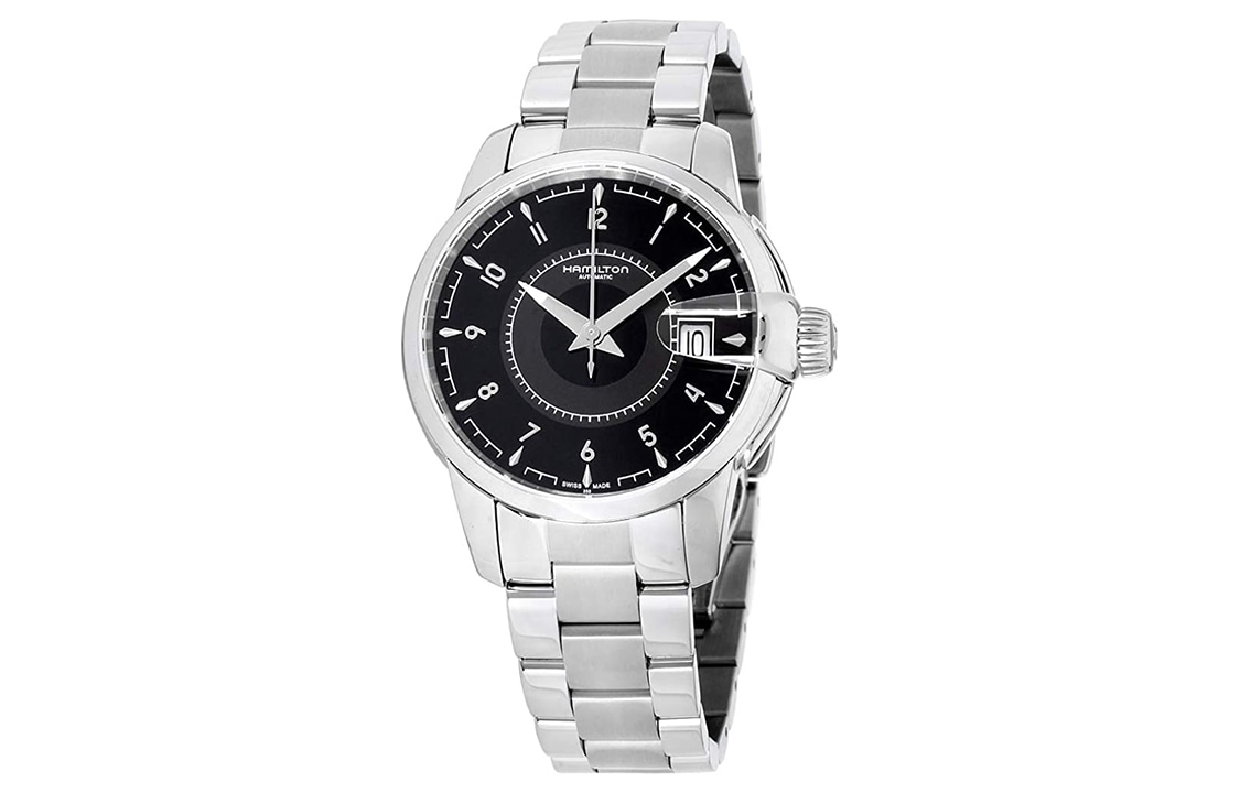 Часы Hamilton Khaki H40415135