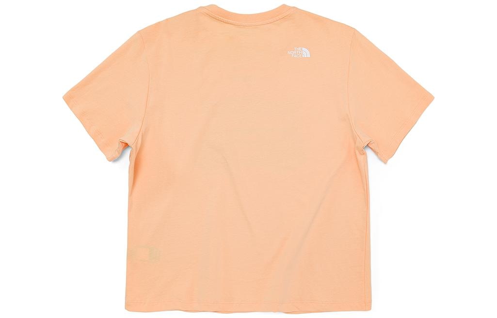 The North Face SS22 Logo T — фото 1