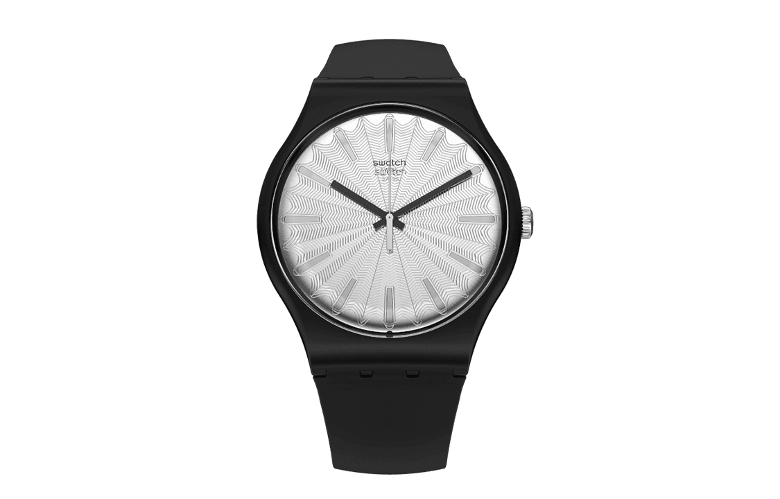 SWATCH/斯沃琪 SWATCHORIGINALS 30 41mm