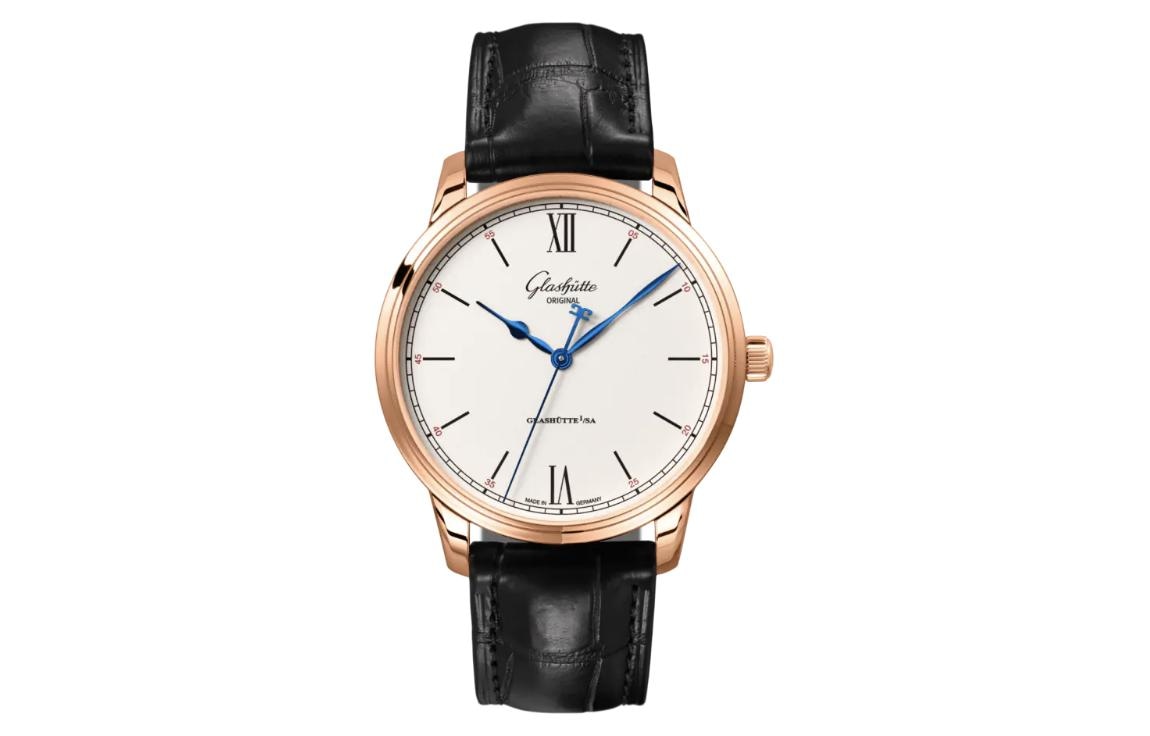 Часы Glashutte Original Senator 1-36-01-02-05-61