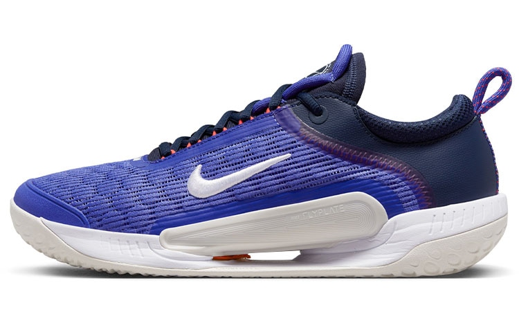 Nike Zoom Court NXT HC — фото 6