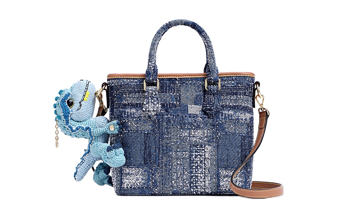 FION Tote