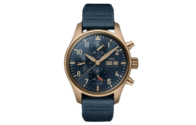 Часы IWC/万国 IWC 100 41mm IW388109