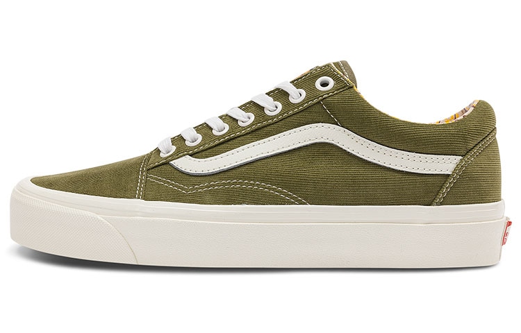Vans Anderson .Paak x Vans Old Skool 36 DX — фото 7