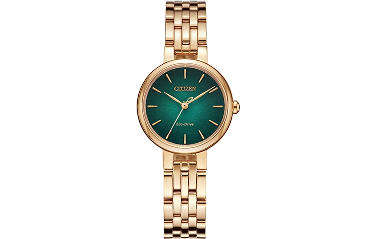 CITIZEN/西铁城 CITIZEN L 50 EM0993-82Z