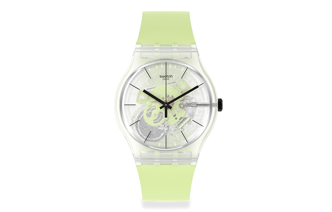 SWATCH/斯沃琪 SWATCH SO29K106