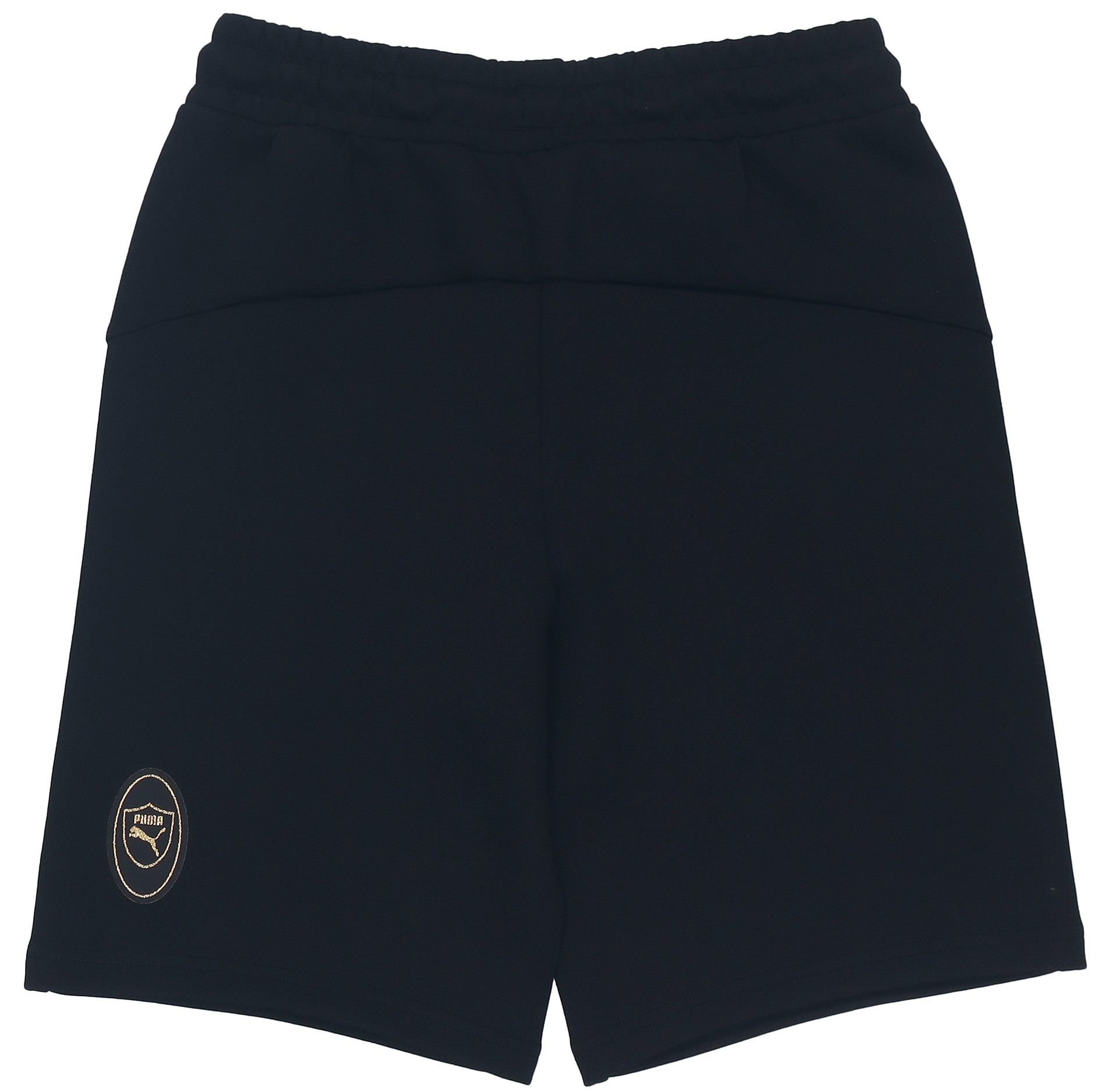 Puma Mix Badge Shorts — фото 1