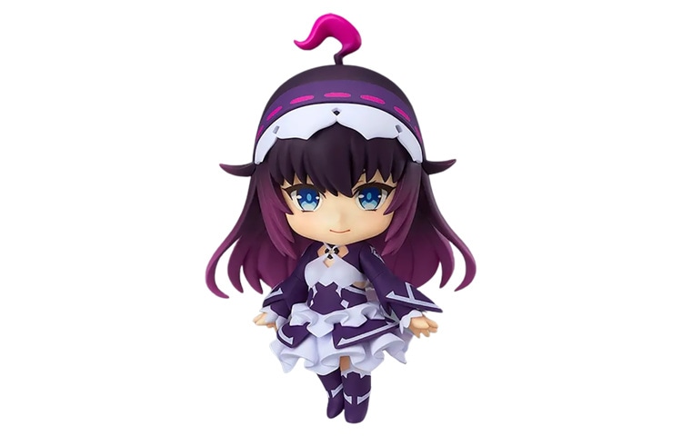 GOOD SMILE COMPANY GSC NO.1289 Q 10cm