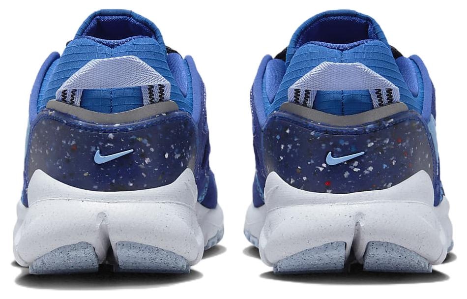 Nike Terra Vista Free Blue — фото 10