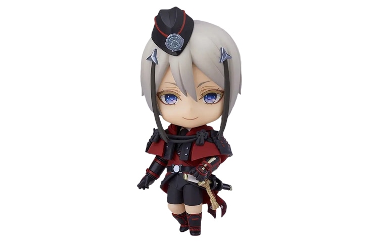 GOOD SMILE COMPANY GSC NO.1310 ONLINE Q 10cm