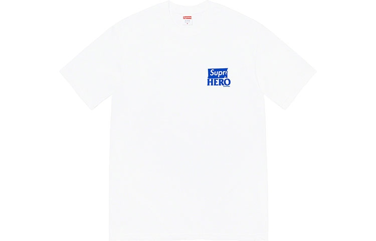 Supreme Antihero Dog Tee — фото 7