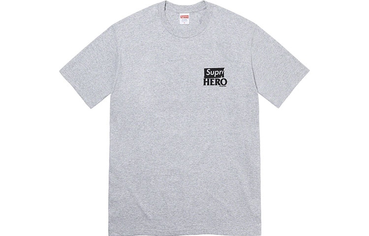 Supreme Antihero Dog Tee — фото 9