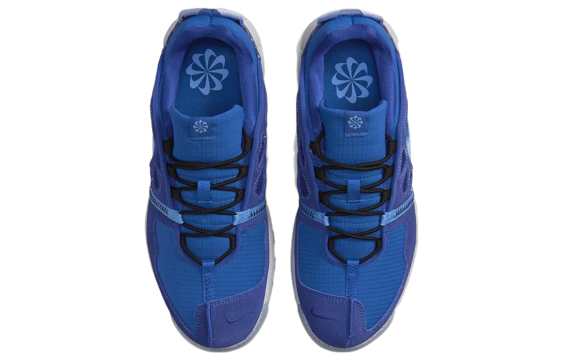 Nike Terra Vista Free Blue — фото 9