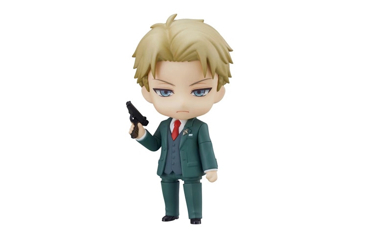 GOOD SMILE COMPANY GSC no.1901 Q 10cm