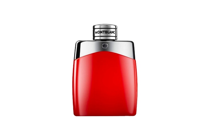 MONTBLANC/万宝龙 Montblanc Legend Red EDP