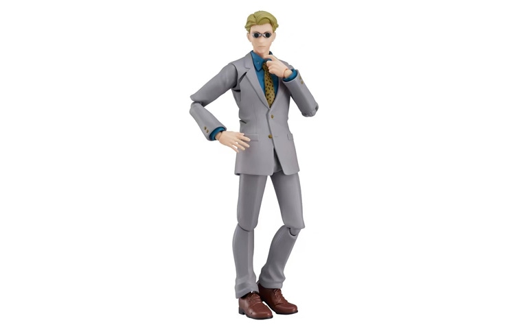GOOD SMILE COMPANY GSC figma 16.5cm