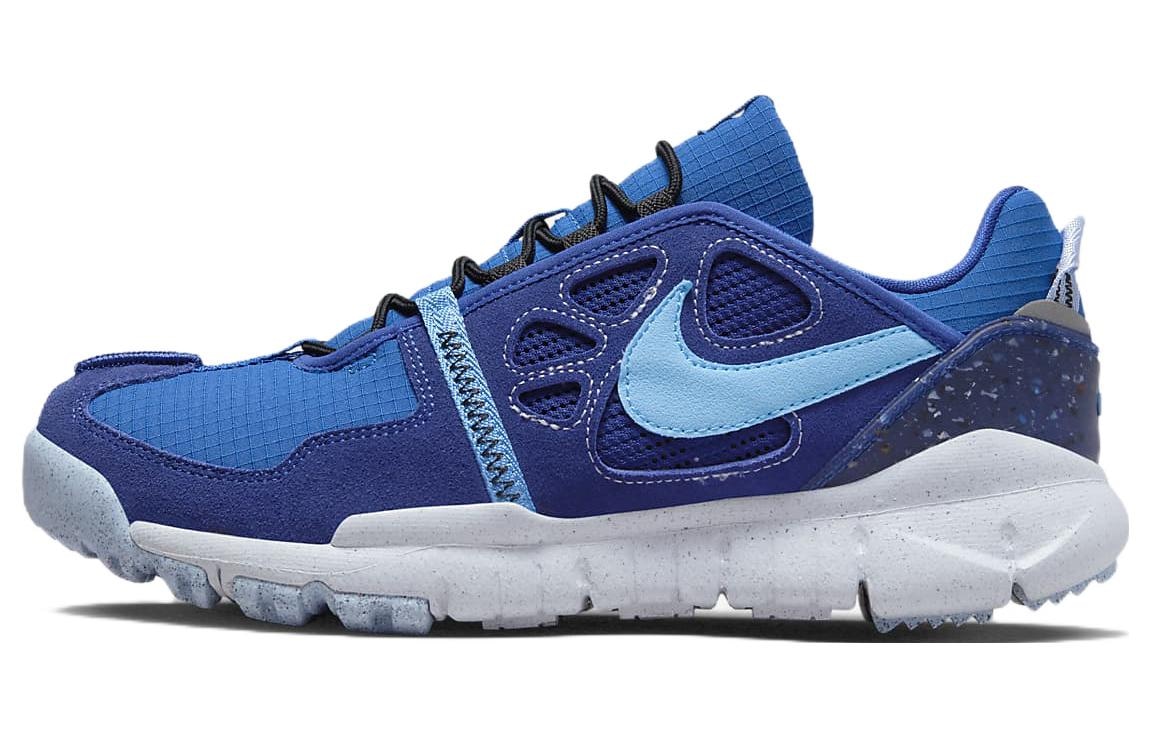 Nike Terra Vista Free Blue — фото 6