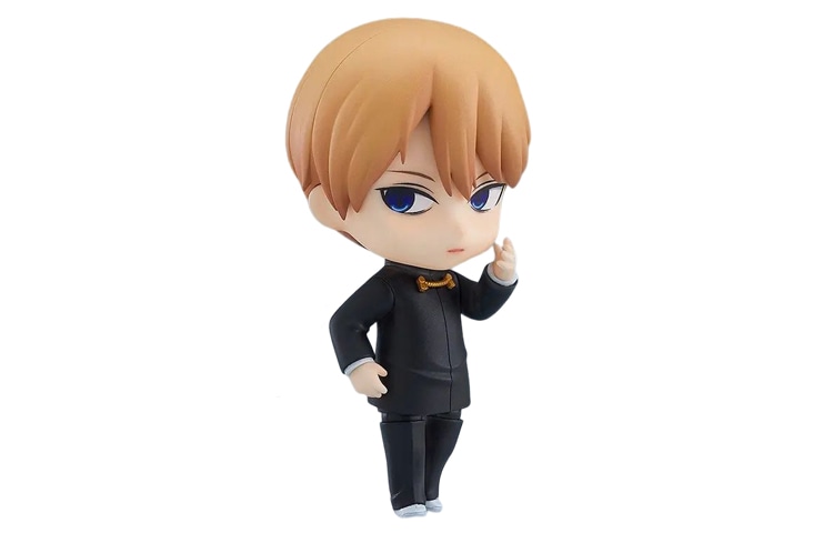 GOOD SMILE COMPANY GSC NO.1327 Q 10cm
