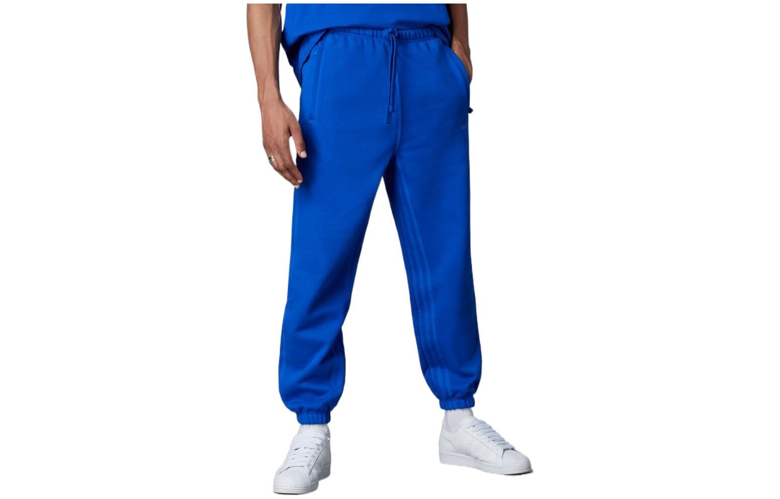 Adidas originals Blue Version Logo — фото 2