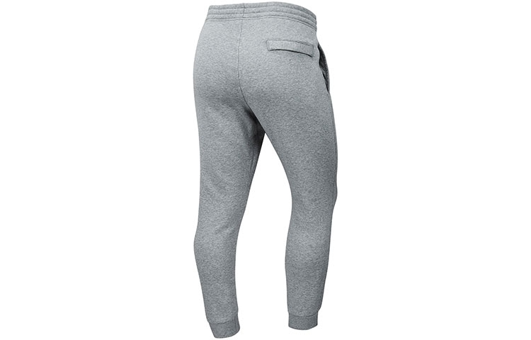Nike Jogger Pants Gray — фото 1