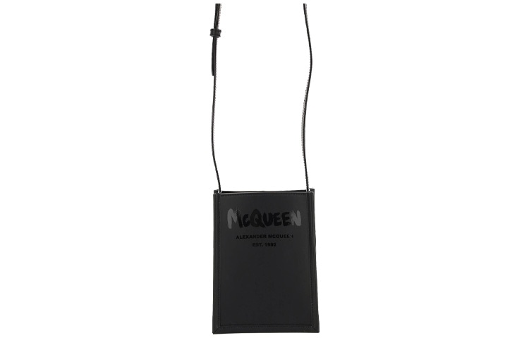 Alexander McQueen Edge Mini