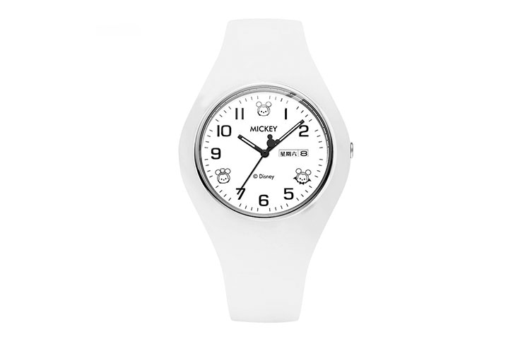 Часы Disney/迪士尼 Disney SS-31001W