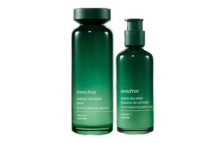 innisfree/悦诗风吟