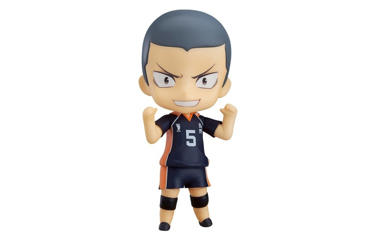 GOOD SMILE COMPANY GSC NO.945a Q 10cm