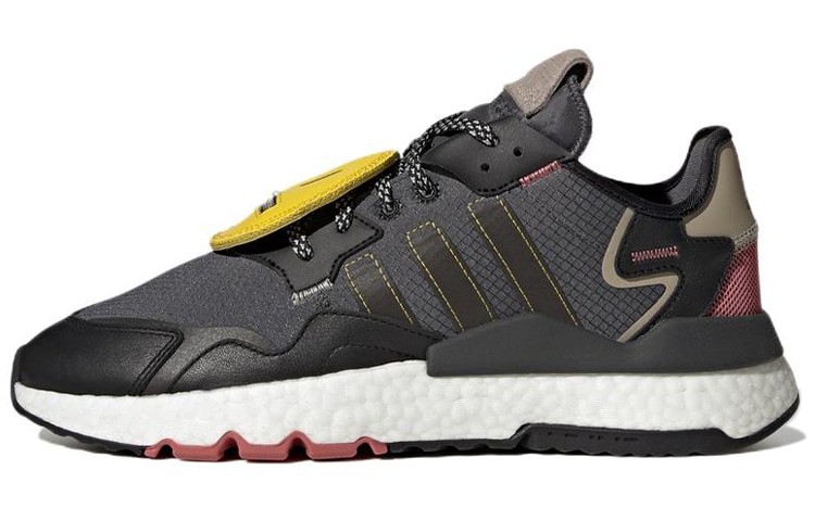 adidas originals adidas Nite Jogger — фото 4