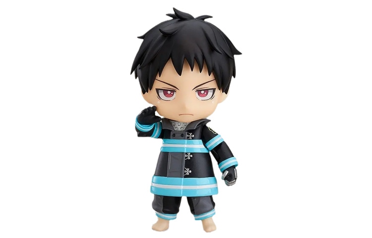 GOOD SMILE COMPANY GSC NO.1235 Q 10cm
