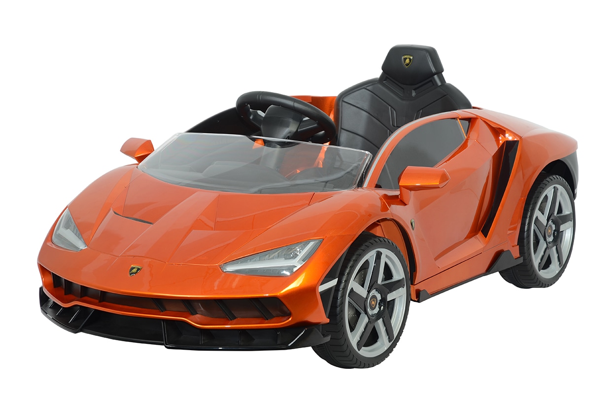 智乐堡 CHI LOK BO CHI LOK BO Lamborghini