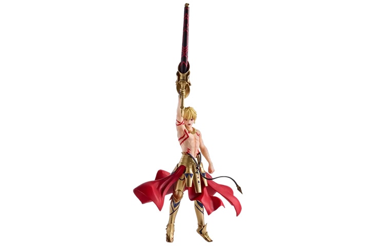 Aniplex + conofig fgo archer 31.2cm