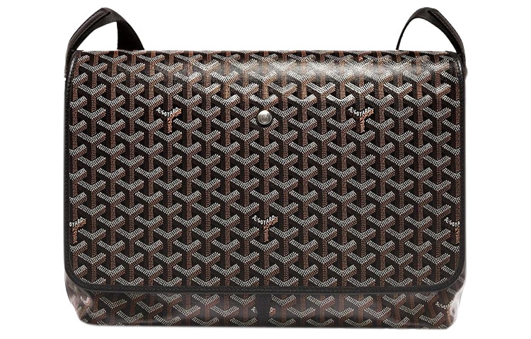 Goyard Capetien Black