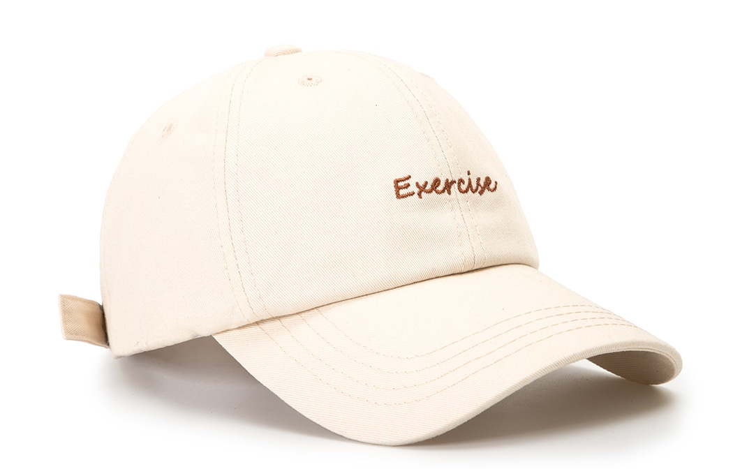 白卷BAIJUAN BAIJUAN Cap