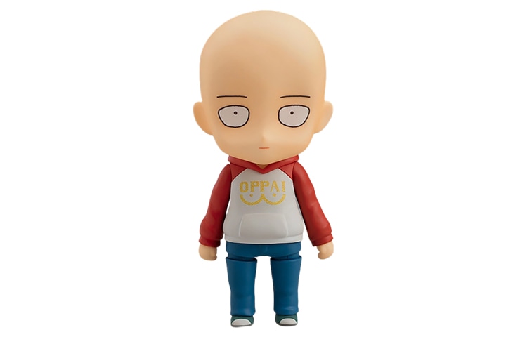 GOOD SMILE COMPANY GSC no.1081 ver. Q 10cm