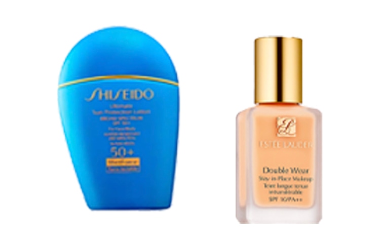Estee Lauder 50ml+DW — фото 1