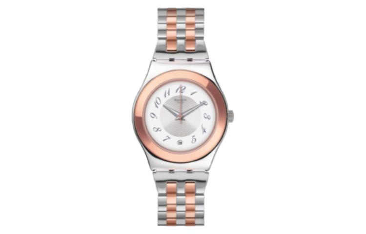 SWATCH/斯沃琪 Swatch IRONY 33MM YLS454G