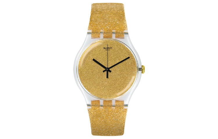 SWATCH/斯沃琪 SWATCH