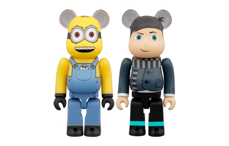 BE@RBRICK OTTO&YOUNG GRU