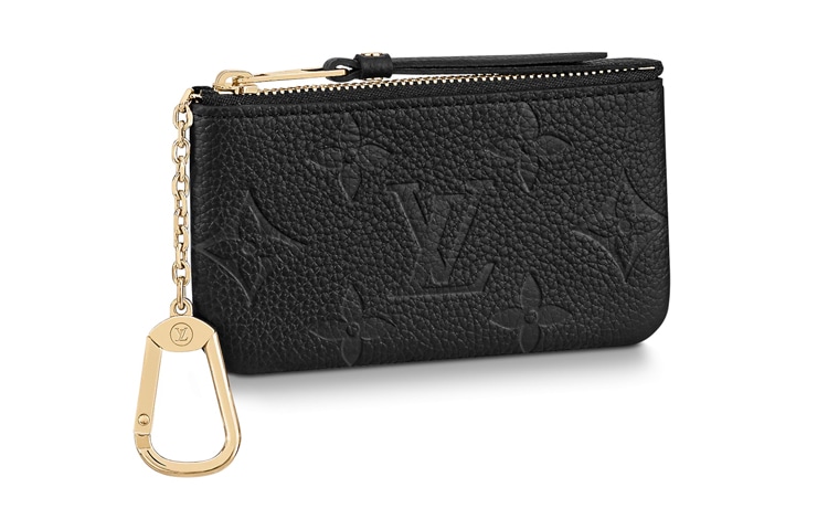 Сумки Louis Vuitton Monogram Key Pouch