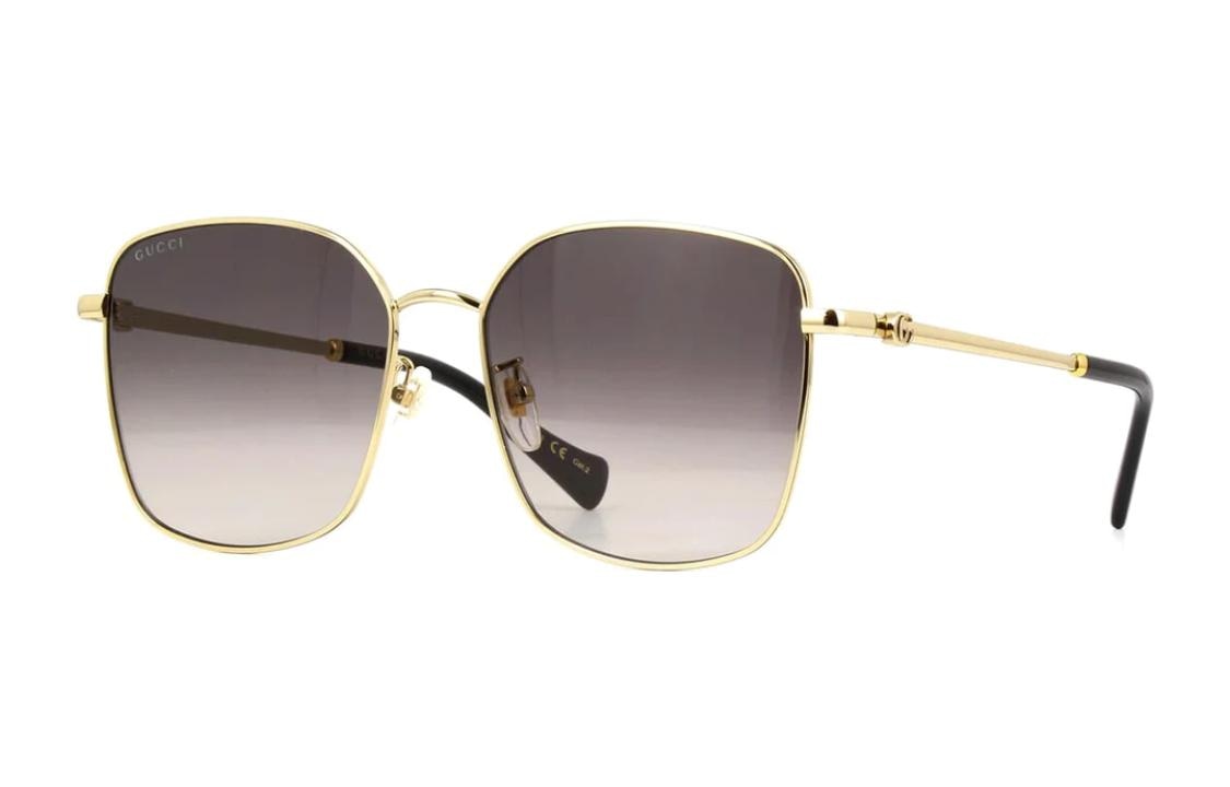 Очки Gucci Square Sunglasses