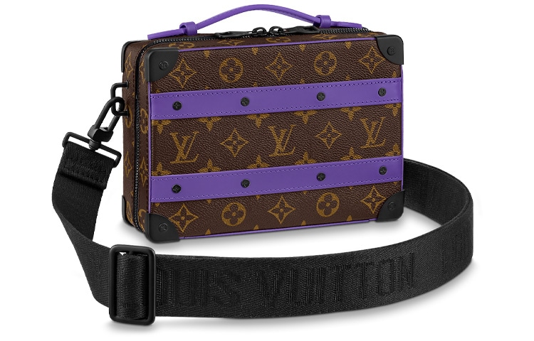 Сумки Louis Vuitton SOFT TRUNK